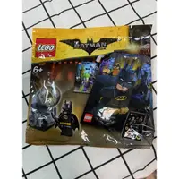 在飛比找蝦皮購物優惠-LEGO 樂高 5004930 The Batman Mov