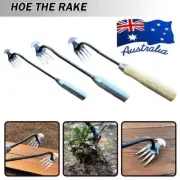 Weeding Artifact Uprooting Weeding Tool Weeder Puller StandUp Manual Hand KZ