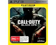 Call of Duty: Black Ops (PS3) Refurbished - Refurbished Grade B