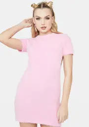 [Lioness] Westside Mini Dress