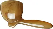 Beavorty Resin Gua Sha Massage Tool Body Gua Sha Tool Neck Shoulder Massager Muscle Massage Instrument Full Body Scraping
