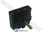 EGO 78.98100.100 LIN SWITCH CONTROLLER REGULATOR INDUCTION HOB 7898100100