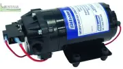 Silvan Aquatec Smoothflo 12v Pump DDP-552A