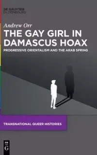 在飛比找博客來優惠-The Gay Girl in Damascus Hoax: