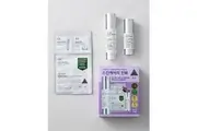 VT VT Riddleshot Curly Planning Set (100 50mL + 700 10mL + 3 Step Mask 1 sheet)