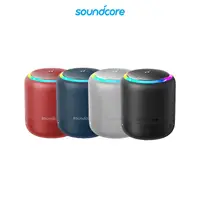 在飛比找蝦皮商城優惠-Soundcore Mini 3 Pro防水藍牙喇叭｜讓音樂