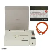 Syitren R300 CD Player Bluetooth Stereo Audio Player Support for CD/CD-R/CD-RW