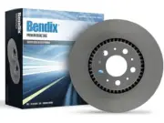 32VM61P Front Brake Rotor Fits 2013-2022 Buick Encore
