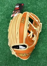 Wilson A2K 11.75" MC26 Matt Chapman Infield Baseball Glove - WBW1026871175