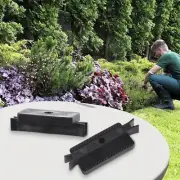 Secure Your Deck with Dovetail Composite Decking Fixtures (65 characters)