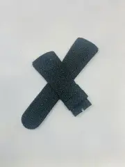 Audemars Piguet Original Replacement Gray Fabric Strap 23x20