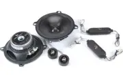 NEW Infinity PRIMUS PR503CF 5-1/4" 2Way Component Car Stereo Speakers, 1 Pair