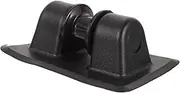 Generic Inflatable Boat Anchor Mount Clip Durable Kayak Fixing Holder for Secure Stability Water Easy Installation for Dinghy Canoe and Boat Use