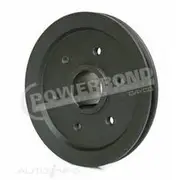 Powerbond Harmonic Balancer/Tvd - HB1045N