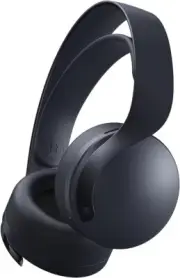 Sony PlayStation 5 Pulse Elite Wireless Gaming Headset PULSE 3D CFI-ZWH1J Black