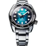 SEIKO 精工PROSPEX SCUBA 200米潛水特別版機械套錶 送禮首選 (SPB083J1)_SK045