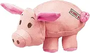 Kong Phatz Pig Medium Dog Toy