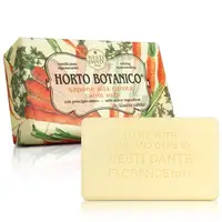 在飛比找PChome24h購物優惠-Nesti Dante 義大利手工皂-天然纖蔬系列-胡蘿蔔(