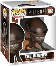 FUNKO POP! Movies: Alien 3 - The Runner