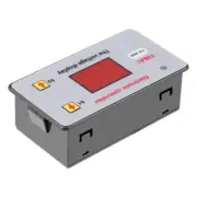 Battery Under voltage Cut off Switch LED Control 12V Module with Auto Control