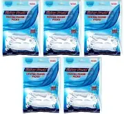 500 Dental Floss Picks teeth Gum Cleaner Fresh Clean Flosser Disposable