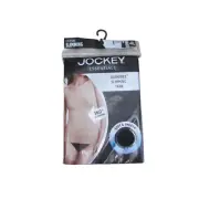 NWT JOCKEY Black Everyday Seamfree Slimming Tank Top Shapewear Sz 4XL #