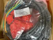 Cisco 800-32767-01 CAB-RFSW520QTIMF2 RF Cable Bundle, Line Card to HFC plant, 3m