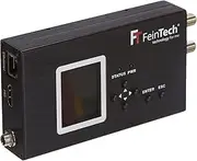 FeinTech VHQ00101 HDMI Modulator DVB-C DVB-T Full HD 1080p Encoder MPEG4 HDTV