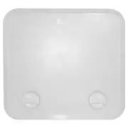 Ceredi Europa Access Hatch 460 x 510 White