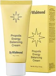 By Wishtrend Propolis Energy Balancing Cream 50 ml