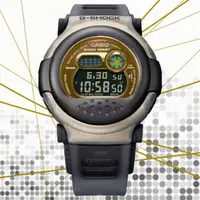 在飛比找momo購物網優惠-【CASIO 卡西歐】G-SHOCK 數位智慧藍芽雙錶圈設計