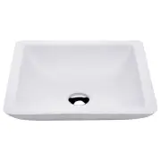 Classique 420 Solid Surface Above Counter Basin