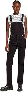 [G-STAR RAW] Women's Slim Dungaree SL Wmn Jumpsuit