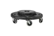 Rubbermaid Brute Waste Container Mobile Dolly
