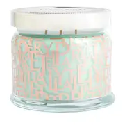 Cucumber Ginger Mint 3-Wick Jar Candle