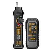 M469A Cable RJ45 RJ11 LAN Cable Tester -Interference Testing Instrument4004