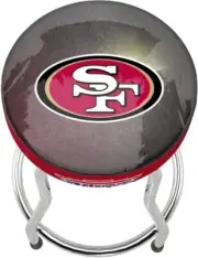 Arcade1UP Adjustable NFL Blitz Pub Stool - Officially Licensed - Multiple Teams