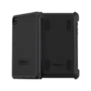 OtterBox Defender Case For Samsung Galaxy Tab A7 Lite - Black