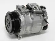 A/C Compressor For 2014 Porsche Panamera M235VS UAC 7SEU17C Compressor Assembly (for: Porsche)