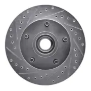 Disc Brake Rotor fits 1973-1993 Ford E-150 Econoline,E-150 Econoline Club Wagon (for: Ford)