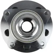 Parts Number 515067 Hub Unit Front Pack of 1 Piece