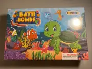 NEW - Nemo & Crush Bath Bombs