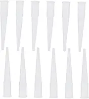 30Pcs Caulk Nozzles Durable Glue Nozzles for Efficient Sealant Application Compatible with Sealants for Home Repairs and DIY Projects