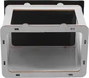 Phone Hologram Projector, 3D Phone Projector Home Cinema, Smartphone Hologram Projector, Cinema Theatre, Mobile Phone Hologram Display