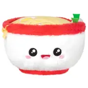 Squishable - Snacker Ramen - Plush
