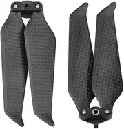 4PCS Carbon Fiber Propeller for DJI Mavic 2 Pro Zoom Drone Low Noise Blade Quick-release Props 8743 Wing Noise Reduction Fans