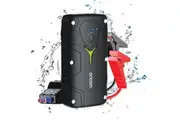 ORICOM JSP1200 IP66 Lithium Jump Starter + Power Bank