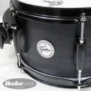 Gretsch S1 0610 ASHT Full Range Snare Drums Ash Side Snare 10 6 time about