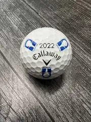 Callaway Chrome Soft Truvis Canyon Gate Member Guest 2022 Rare New Golf Ball (1)