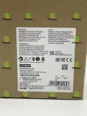 1 pcs NEW 3RW4026-1BB04 Siemens Soft Starter 3RW 4026-1BB04 Fast delivery